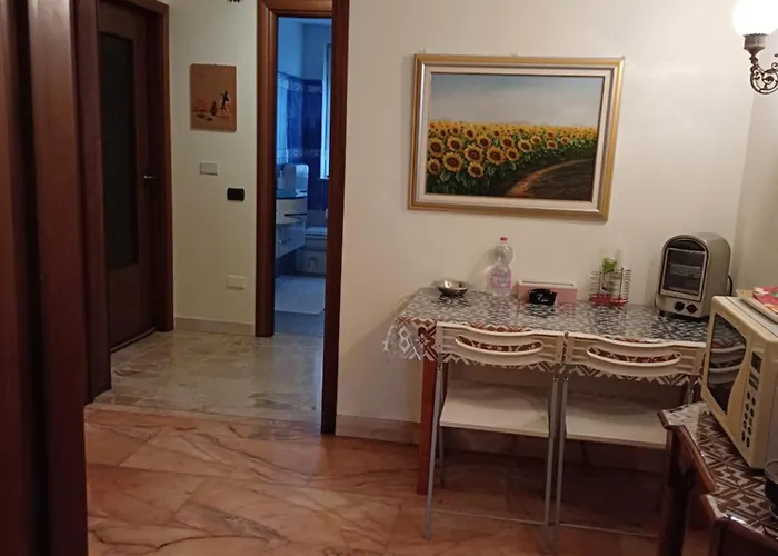 Fiore Pensionat 3*