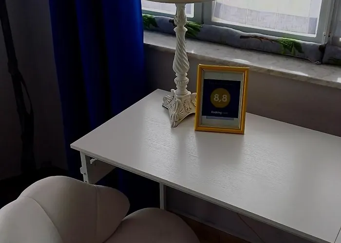 Fiore Pensionat 3*