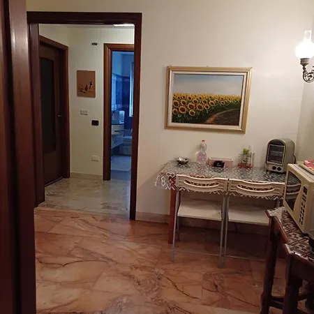 Fiore Πανσιόν 3*